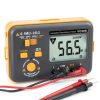 SKYCENX Insulation Resistance Tester Yellow VC60B-7