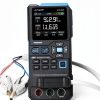 FNIRSI LC1020E LCR Meter Dual Parameter Black-7