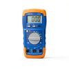 Yachuang Capacitor Tester Digital LCD 9V Battery-4