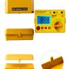 Insulation Resistance Meter allsun Digital 1000V-6