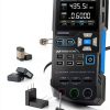 WESTOBiG LCR Meter Modern BLUE-1