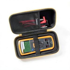 RLSOCO Multimeter Case Modern Yellow-0