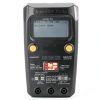 Yuecoom ESR02 Pro LCR Meter Battery Powered Black-3