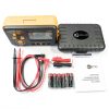 SKYCENX Insulation Resistance Tester Yellow VC60B-6