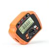 NJTY Digital Insulation Resistance Tester-5