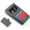 Yuecoom ESR02 Pro LCR Meter Battery Powered Black-5
