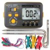 SKYCENX VC4105A Ground Resistance Meter Digital-0