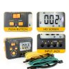 SKYCENX VC4105A Ground Resistance Meter Digital-6
