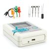 SYWAN LCR Meter Electronic Tester Green-2