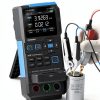 WESTOBiG LCR Meter Modern BLUE-3
