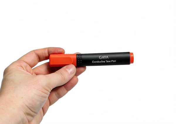 GAYA LIVING LLC Ground Resistance Meter-6