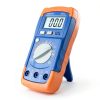 Yachuang Capacitor Tester Digital LCD 9V Battery-3