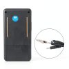 Walfront Ground Resistance Meter Battery-4