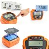 NJTY Digital Insulation Resistance Tester-4