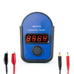 FRIGESWIFT Insulation Resistance Meter Blue MFD10-0