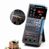 FNIRSI LC1020E LCR Meter Dual Parameter Black-6