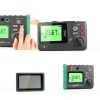 Ground Resistance Tester DUOYI Digital Four Range-7