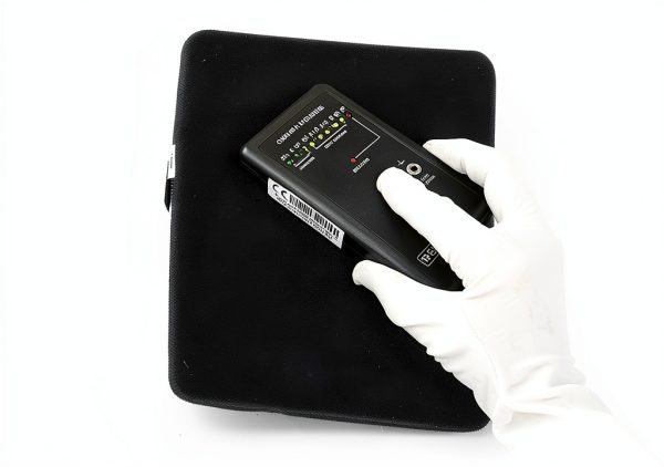 Walfront Ground Resistance Meter Battery-5