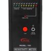 Walfront Ground Resistance Meter Battery-6