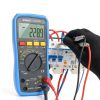Insulation Tester SNAKOL SK-505A Multimeter-4