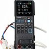WESTOBiG LCR Meter Modern BLUE-5