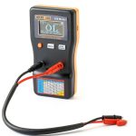 Signstek Circuit Tester Black US-171024-02-0