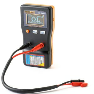 Signstek Circuit Tester Black US-171024-02-0