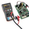 Signstek Circuit Tester Black US-171024-02-4