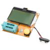 HiLetgo LCR Meter Digital 128x64 LCD for Engineers-1