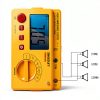 Insulation Resistance Meter allsun Digital 1000V-2