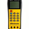 DER EE Handheld LCR Meter Yellow DE-5000-1