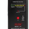 Walfront Ground Resistance Meter Battery-1