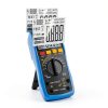 Insulation Tester SNAKOL SK-505A Multimeter-2