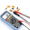 Insulation Tester SNAKOL SK-505A Multimeter-5