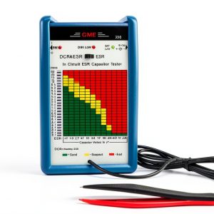 GME Professional ESR Capacitor Tester-0