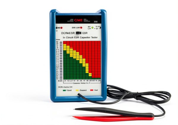 GME Professional ESR Capacitor Tester-0
