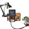 Signstek Circuit Tester Black US-171024-02-5