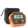 NJTY Digital Insulation Resistance Tester-3