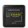 Walfront Ground Resistance Meter Battery-2