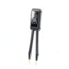 ZOYI MD1 LCR Meter Smart Tweezers Black Portable-6