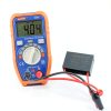 Luo Ke Industrial Capacitance Meter Battery Powered-3