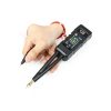 ZOYI MD1 LCR Meter Smart Tweezers Black Portable-5