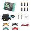 Ground Resistance Tester DUOYI Digital Four Range-8