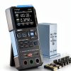 WESTOBiG LCR Meter Modern BLUE-4
