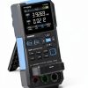 FNIRSI LC1020E LCR Meter Dual Parameter Black-4