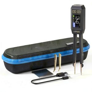 FNIRSI LCR Meter Tester Portable-0