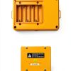 Insulation Resistance Meter allsun Digital 1000V-7