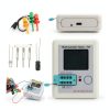 SYWAN LCR Meter Electronic Tester Green-7