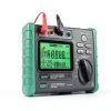 Ground Resistance Tester DUOYI Digital Four Range-5