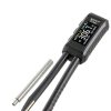 ZOYI MD1 LCR Meter Smart Tweezers Black Portable-1